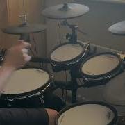 Korn COLD Drum Cover