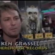 1991 Michael Jackson Dangerous Album Release