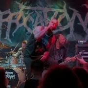 Suffocation Infecting The Crypts Live 6 18 22 Forces Of Hostility Tour Zanzabar Louisville KY 60fps