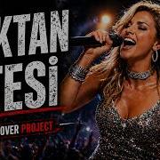 Aşktan Ötesi Gökhan Akar Rock Cover Project Kapımın Önünde Bekliyor