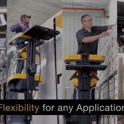 Crown WAV 60 Series Work Assist Vehicle