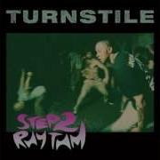 TURNSTILE Step 2 Rhythm Full EP