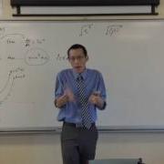 Primitive Functions 1 Of 4 Introduction And Rules Of Anti Differentiation