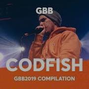 CODFISH Grand Beatbox Battle 2019 Compilation