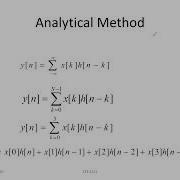 Lecture 11 Circular Convolution EEE 4221 UNZA