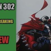 SPAWN 302 REVIEW