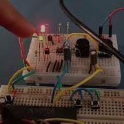 Bit Bang I2C For EEPROM IC 24LC256 Using Push Buttons And Nuvoton W78E052D Understand I2C Protocol