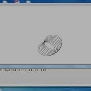 11 Logo Pattern Using Repeat Command