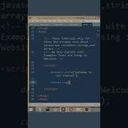 How Works Document Write And Console Log In Javascript Difference Between Shorts Javascript