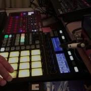 Korg Electribe Sampler 2 And Maschine Mk2 Jam