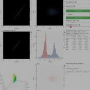 Interactive Analyse Of Science Datas With BOKEH Python Module
