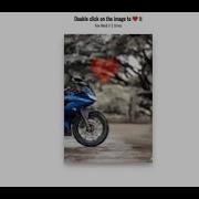 Create Double Click Heart Animation Tutorial HTML CSS JavaScript