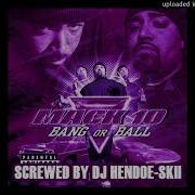 Mack 10 Do The Damn Thing Screwed