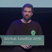 Optimizing For Cognitive Workflows GitHub Satellite 2016