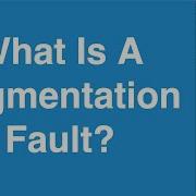 Segmentation Faults And Common Causes C Programming Tutorial