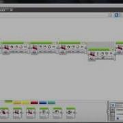 Getting Started Programming The LEGO Mindstorms EV3 Motor Blocks