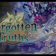 We Are The Lights All Phases W Transitions Dragalia Lost Forgotten Truths Event