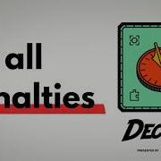 FTC DECODE Fouls Explained