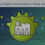 The Right Tools For Digital Transformation