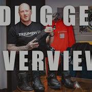 Essential Motorcycle Riding Gear An Overview For Riders