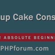 CakePHP 2 5 4 Basics Tutorial For Beginners Blog Application 07 Setup Bake Console