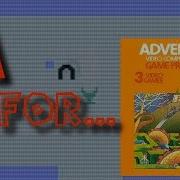 Adventure Atari 2600