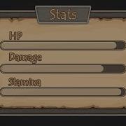 How To Implement Object Character Stats In Unity How To Implement Character Attributes In Unity