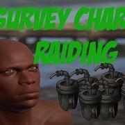 Survey Charge Raid Rust