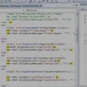 MVC TUTORIAL PART 5 Adding Create Part 1 2 2