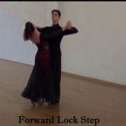 Quickstep Forward Lock Step