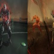 Metal Gear Rising Revengeance Improved Sundowner Sam