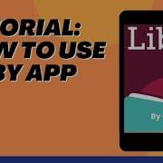 Libby App Tutorial Part 1 Getting Started