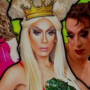 Alaska The All Stars 2 Fiasco