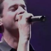 DEPECHE MODE It S No Good Live 1998 HD