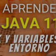 Cómo Instalar El JDK 11 En WINDOWS 10 Variables De Entorno Curso De JAVA 02