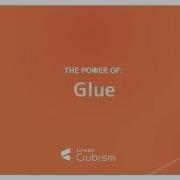 Live2D Cubism THE POWER OF Glue