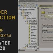 How To Configure Folder Redirection In Windows Server SUPER EASY