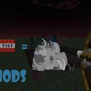 EXPLODING Arrows In Vanilla Minecraft