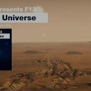 Fonarev F13 Inverse Universe Digital Emotions Records