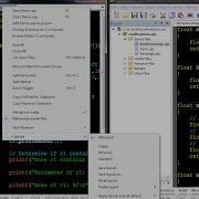 SlickEdit Editor Windows Dragged Outside The MDI
