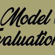 Model Evaluation 2 4 Leave P Out Cross Validation