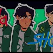 NOW S YOUR CHANCE TO BE A BIG SHOT Squid Game Animation Meme