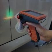 Accurex GapGun Video 2017
