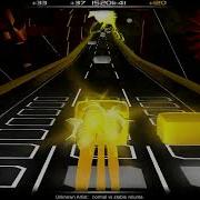 Playing AudioSurf In 2025 Technically Playing The Song From 2008