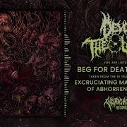 DEVOUR THE UNBORN BEG FOR DEATH OFFICIAL TRACK PREMIERE REDUX