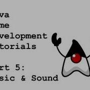 Java Game Development Tutorials Part 5 Music And Sound