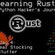 Day 4 The Ideal Stocking Stuffer AOC2015 In Rust