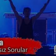MANGA Cevapsız Sorular Milyonfest İzmir 2019