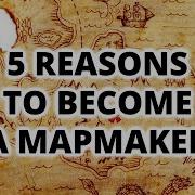 5 Reasons You Should Be A Map Developer