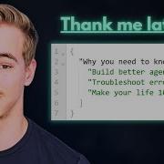 Learn JSON In 39 Minutes Don T Ask Me Again